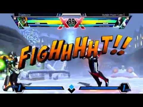 Ultimate Marvel vs. Capcom 3 - Semis Bracket - Dreamolition Derby 2