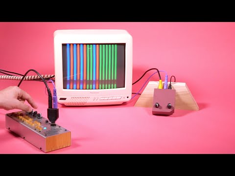 Critter & Guitari Rhythm Scope image 6
