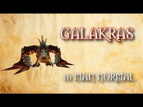 Squishei's Guide to Galakras Normal