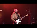 MITCH WOODS & His Rocket 88's video 3 @ BLUES PEER - 15/07/18