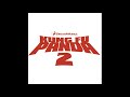 26. Dumpling Warrior Remix (End Credits) (Kung Fu Panda 2 Complete Score)