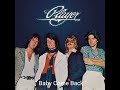 Baby Come Back Player 1977 Audio Hq
