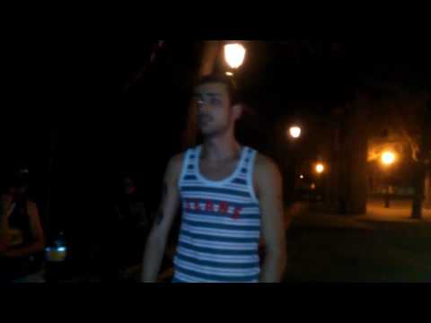 SocuBattle / Koma vs Clave (final)