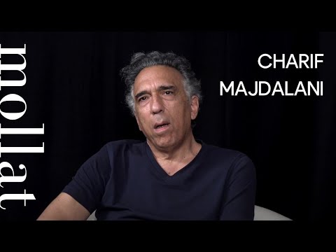 Charif Majdalani - Dernière oasis