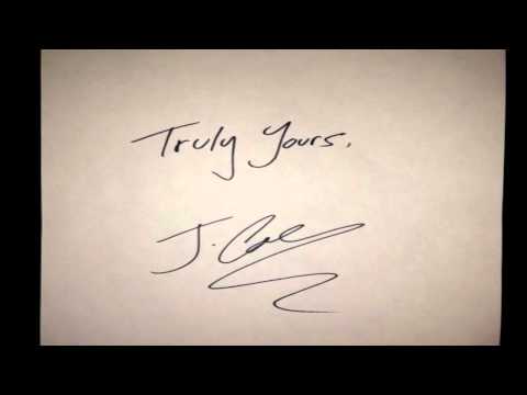 J. Cole - Crunch Time (Truly Yours EP) (D/L link in description)