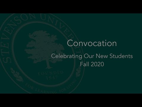 Stevenson University Academic Calendar 2020: Suggested Addresses For Scholarship Details | Scholarshipy