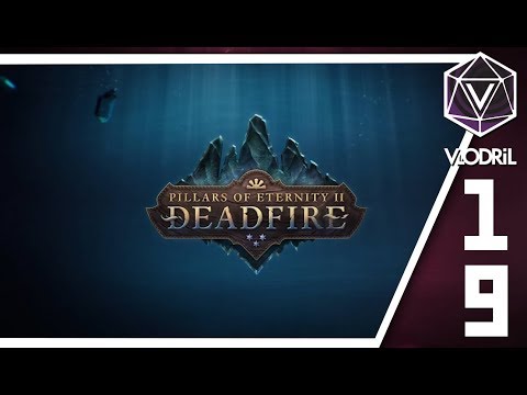 The Red King - Let's Play Pillars of Eternity II : Deadfire Part 19 - SoulBlade