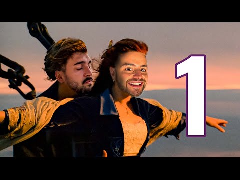 We're going on a Mediterranean cruise! (Part 1)