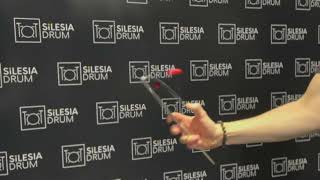 Video thumbnail for LP LP1 5 Flex A Tone Standard by Silesia Drum