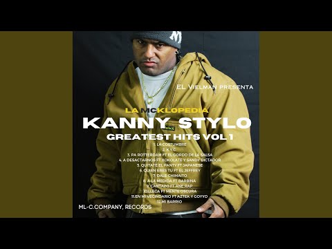 En Mi Vecindario (feat. Aztek Nando & Goyyo)