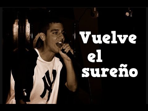 PlaF - Vuelve el sureño [2011]
