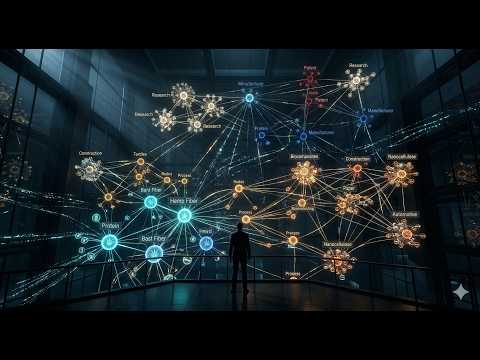 Картування екосистеми промислових конопель: представляємо HempCortex