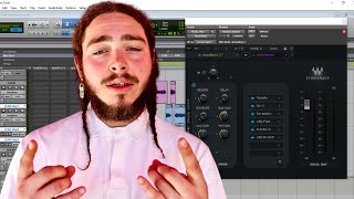 WAVES STUDIORACK VOCAL PRESET/ SOUNDTOYS PLUGINS #soundtoys #studiorack #soundtoys5 #preset