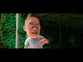 Boonie Bears The Wildlife Trailer