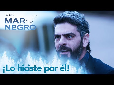 Nephes's Trap - Chapter 39 | Fugitive