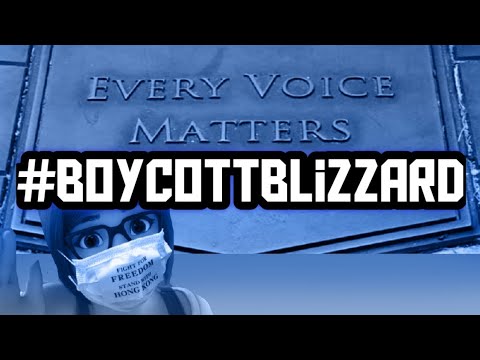 #BoycottBlizzard OW News + Saved Loot Box Opening