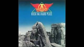 Aerosmith - Push Comes to Shove