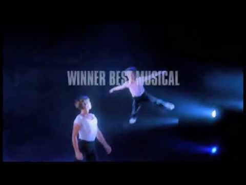 Billy Elliot London Theatre Trailer