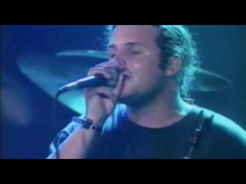 Dredg - Vision festival, GER (10/11/2002)