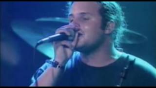 Dredg - Vision festival, GER (10/11/2002)