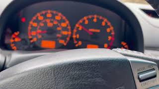 2004 Infiniti G35 Aero Package Coupe Daytime Ride Along