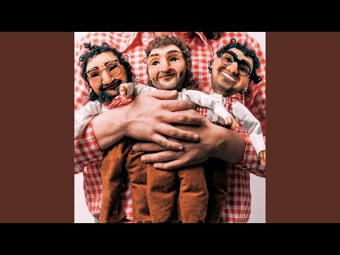 Damos gracias a Dios