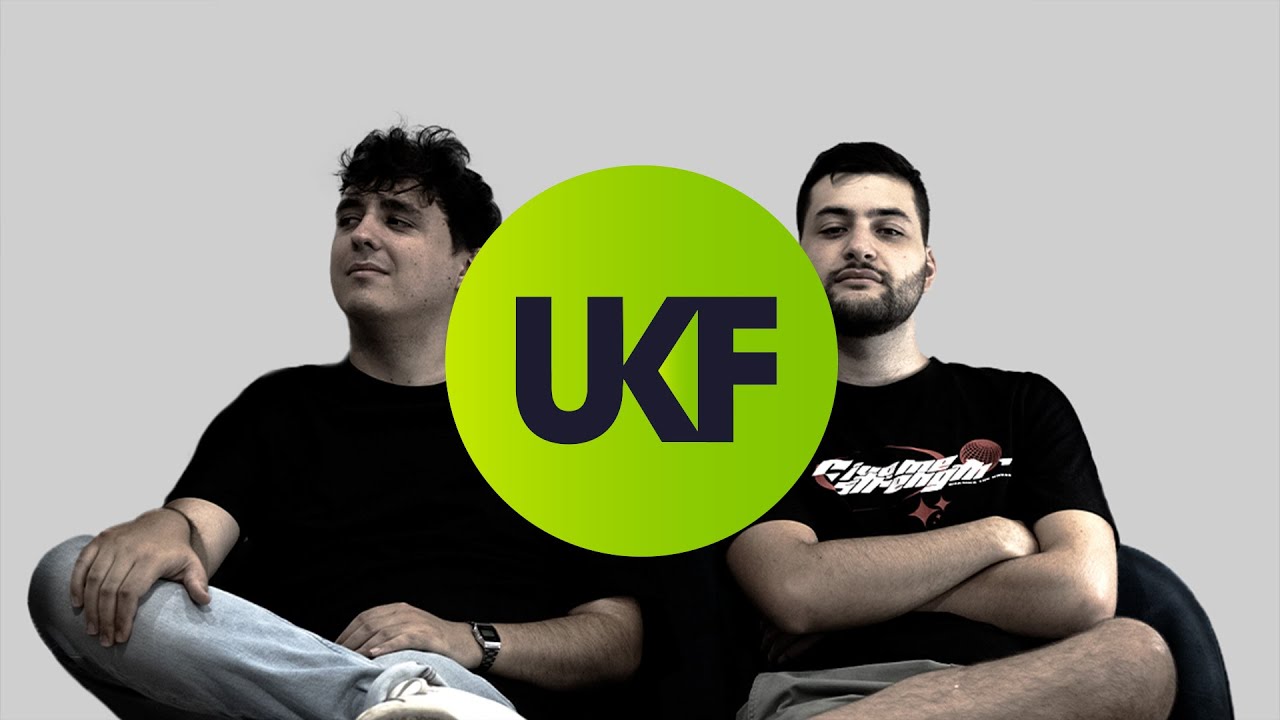 Jrace & Albert White - Horizon