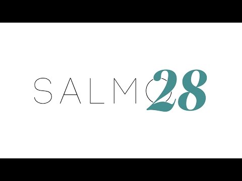 Salmo 28 - Católica