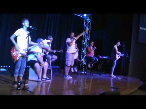Forever Changed (acoustic) - 2XS Praise Band