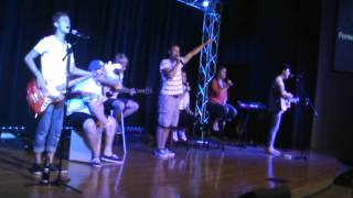 Forever Changed (acoustic) - 2XS Praise Band