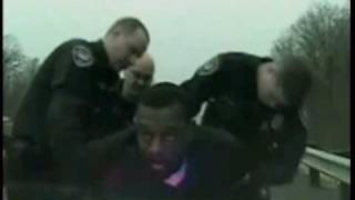 Suspect Eats Evidence