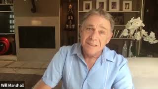 TV THERAPY: Will & Holly - LAND OF THE LOST's Wesley Eure & Kathy Coleman Get Much Needed Therapy video