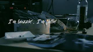 Running Red Lights-Songs of Blue-2018