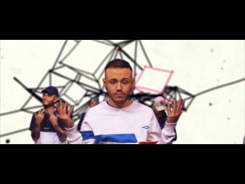 LAZZA – WALL STREET FREESTYLE (Prod. 333 Mob)