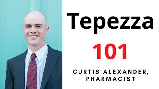 Tepezza for Thyroid Eye Disease: Does It Work [Plus Side Effects]