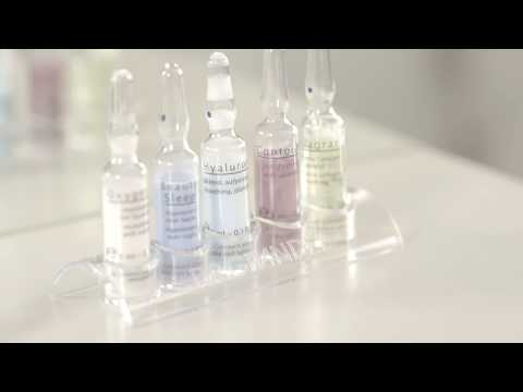 Wie öffne ich eine Ampulle? So geht's! | DR. GRANDEL