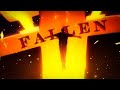 Sukuna AMV The Fallenᴴᴰ