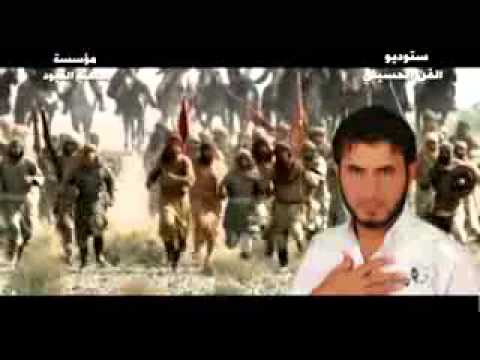 المبدع زيد احمد التميمي