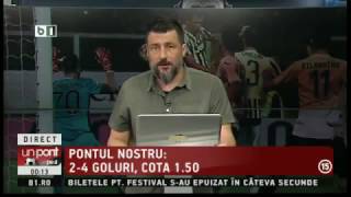 UPZ, 16.02.17: Juventus – Palermo » Analiza si ponturi!