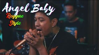 Download lagu Angel Baby - Troye Sivan | Tropavibes Reggae Live Cover ( Feat. KingPax on Drums) mp3 Download lagu Angel Baby - Troye Sivan | Tropavibes Reggae Live Cover ( Feat. KingPax on Drums) mp3