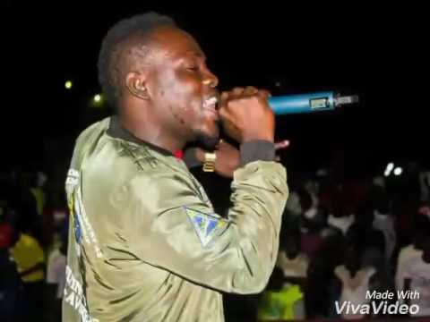 Nii funny ft Qwaachi.....Totocopy (pro by Eyoh Soundboy)