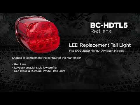 Metra BC-HDTL5-video