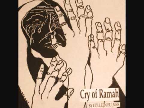 Cry of Ramah