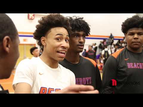 John Hart is TOO SHIFTY | OFFICIAL RAW Senior Year Mixtape!