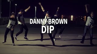 Vinh Vu | Dip [Danny Brown] Choreography