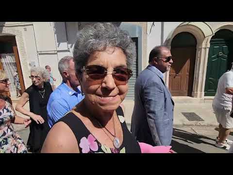 Festa Patronale 2025 - Mola di Bari