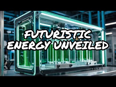 Unlocking the Future: Nel Hydrogen's Cutting-Edge Electrolyzers