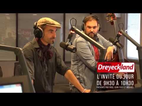 L'Invité du Jour - Les Frelots