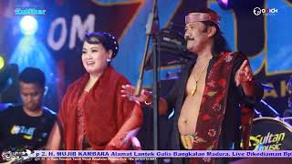 Download lagu TRADISI ORKES MADURA PAMUNGKAS SOTO MADURA (Janji Palsu) mp3