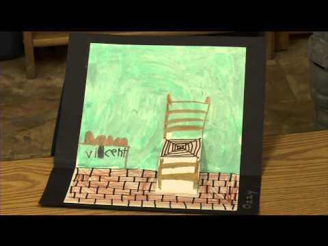 July 2015 Topnotch Teacher: Phyllis Kosterman